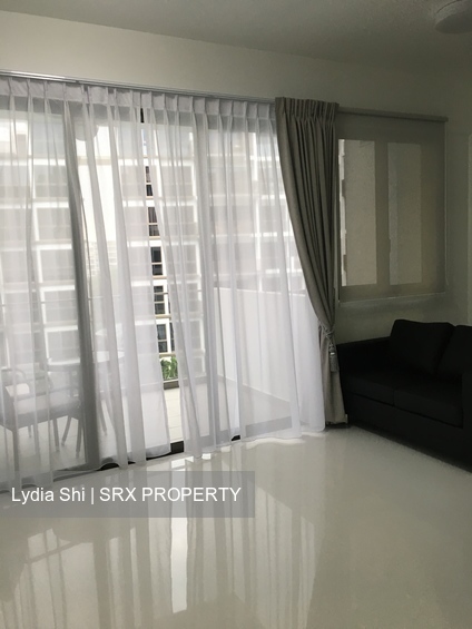 The Inflora (D17), Condominium #181747182